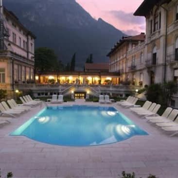 Grand Hotel Liberty